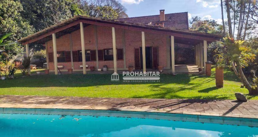 Casa com 3 dormitórios à venda no Jardim das Palmeiras