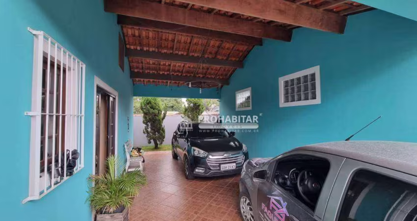 Casa para venda, Jardim Colonia.