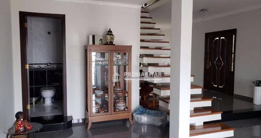 Sobrado à venda, 267 m² por R$ 975.000,00 - Parque Colonial - São Paulo/SP