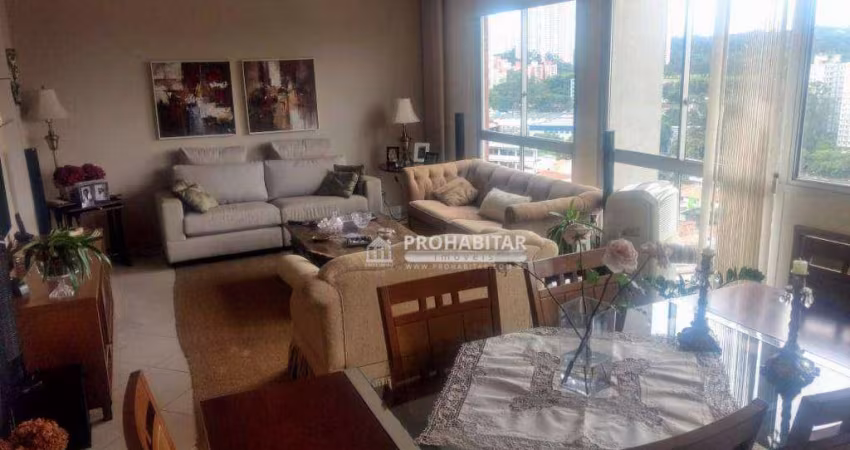 Vendo Maravilhoso apartamento na região do Jardim Marajoara  e Campo Grande