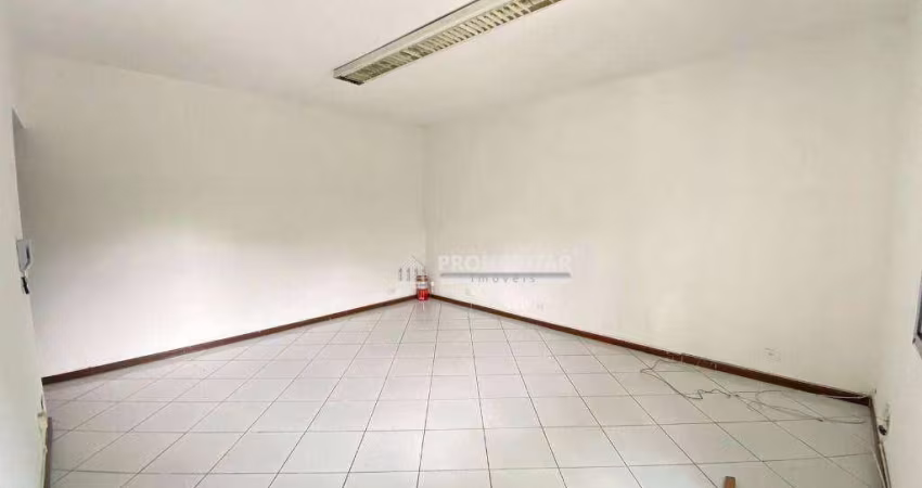 Sala para alugar no Socorro