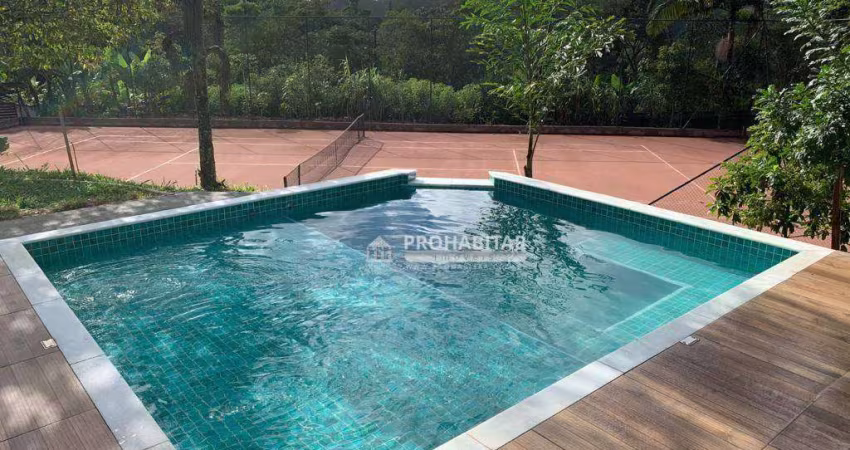 Chácara à venda, 3500 m² por R$ 839.900,00 - Jardim Varginha - São Paulo/SP