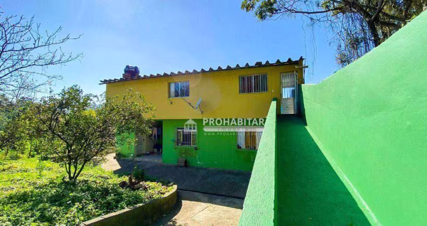 Chácara à venda, 5470 m² por R$ 1.500.000,00 - Jardim Casa Grande - São Paulo/SP