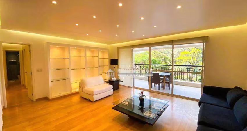 Apartamento com 4 quartos para alugar no alto da boa vista