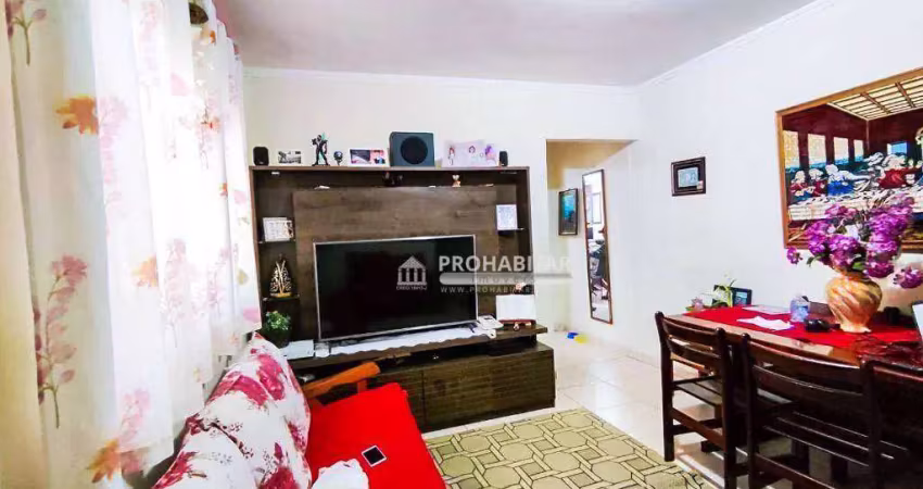 Casa com 2 quartos à venda na Rua Michel Alexandre Mutran, --, Vila São José, São Paulo