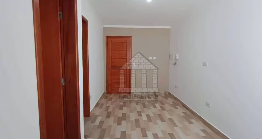 Apartamento com 1 quarto para alugar na Rua Frederico Rene de Jaegher, --, Rio Bonito, São Paulo