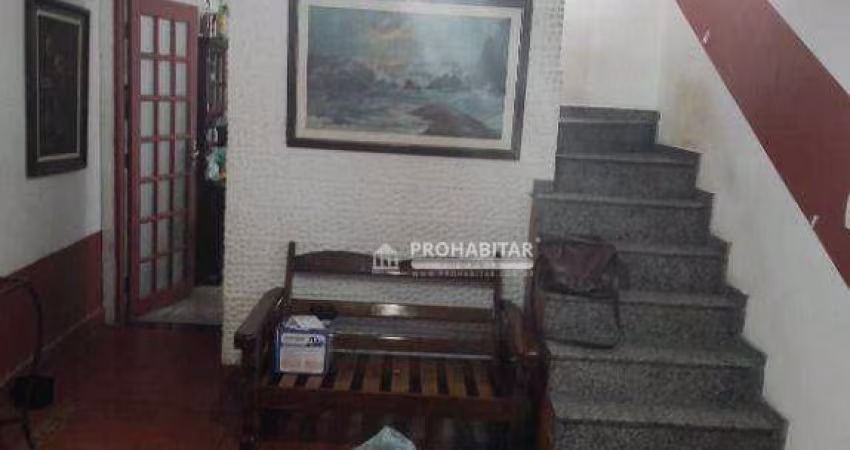 Sobrado com 2 dormitórios à venda no Jardim das Imbuias