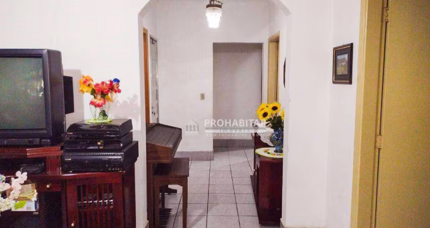 Casa à venda no Vila Gea