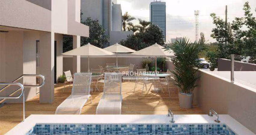 Apartamento com 2 dormitórios à venda em Lagoa Nova - Natal/RN