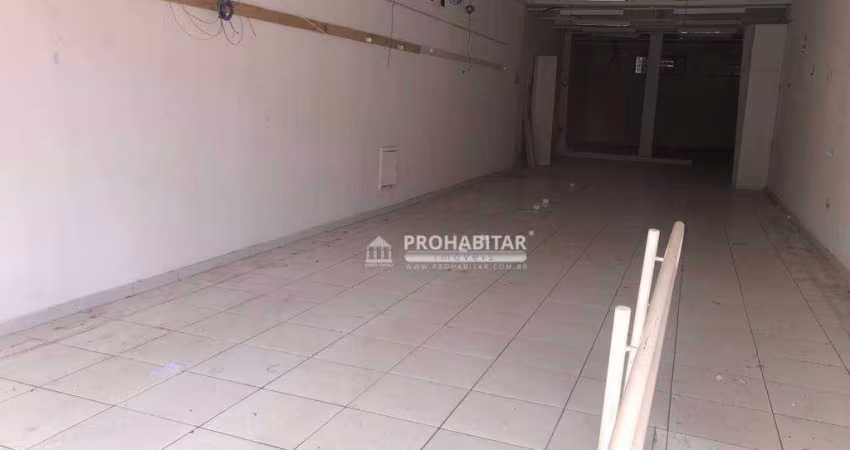 salao comercial