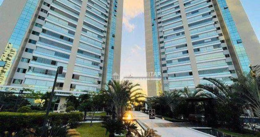 Apartamento à venda, 208 m² por R$ 2.200.000,00 - Tirol - Natal/RN