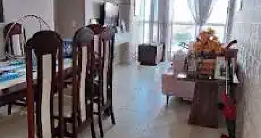 Apartamento com 4 dormitórios à venda em Capim Macio - Natal/RN