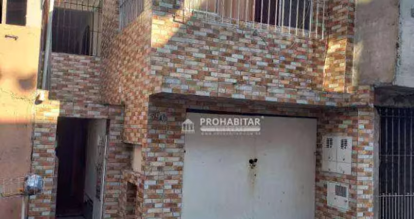 Sobrado com 5 dormitórios à venda no jardim são francisco