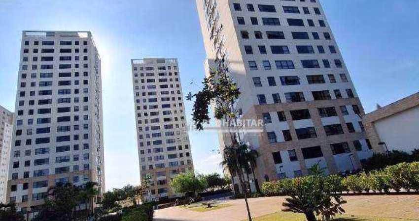 Apartamento à venda em Interlagos no Condomínio Max Haus MIGY