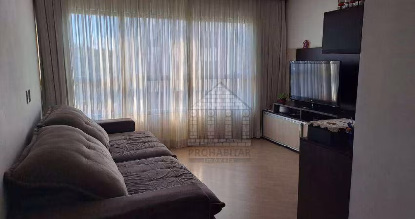 Apartamento à venda em Interlagos no Condomínio Max Haus MIGY