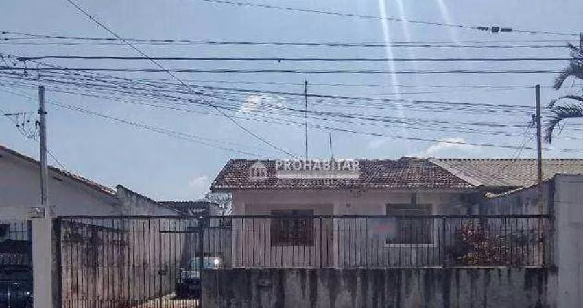 Casa com 1 dormitório à venda na Cidade Dutra