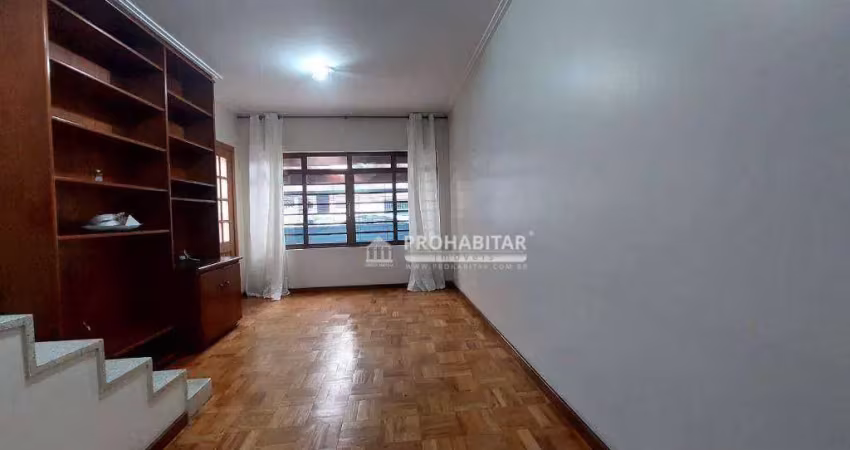 Casa com 3 quartos à venda na Rua Aderson Oliveira Flora, --, Vila São José, São Paulo
