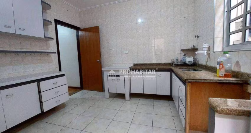 Sobrado com 3 dormitórios à venda no Vila São José