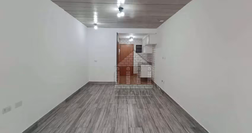 Kitnet / Stúdio para alugar na Rua Venda da Esperança, --, Socorro, São Paulo