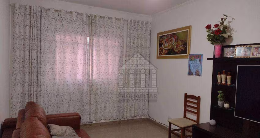 Casa com 2 dormitórios para alugar na Vila São José