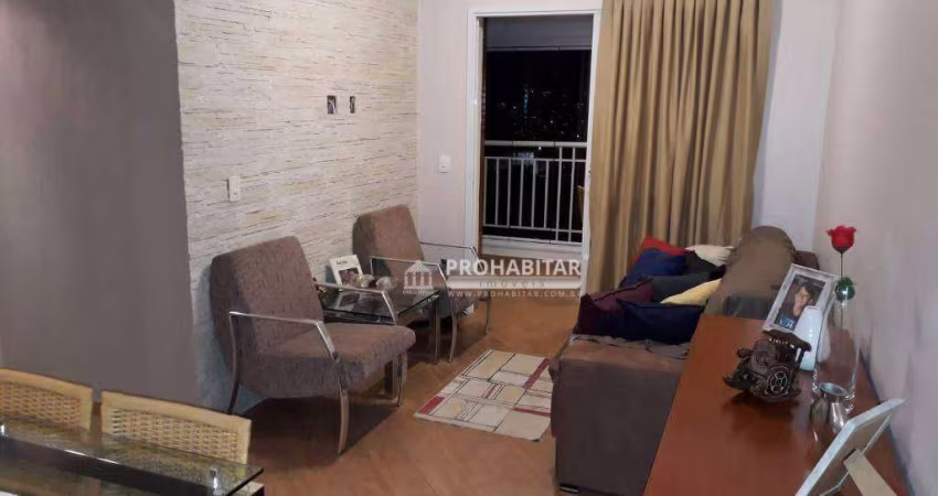Apartamento com 2 dormitórios à venda no Vila do Castelo