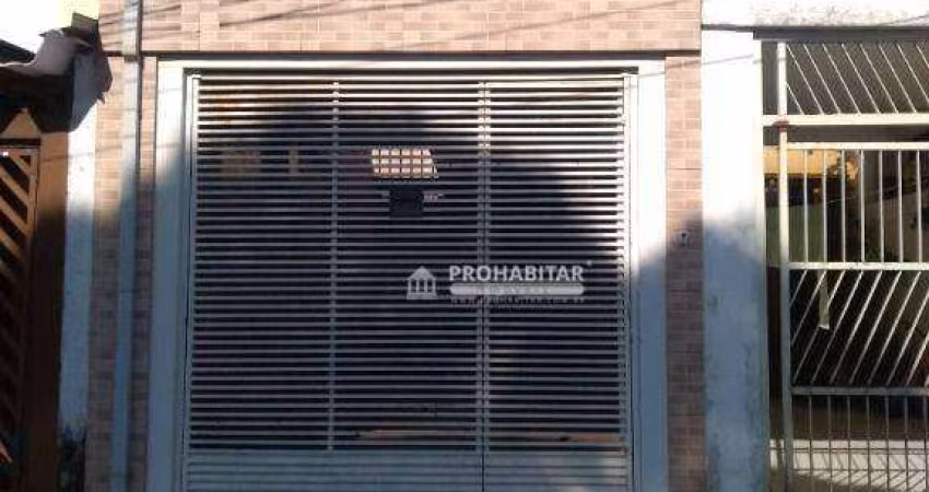 Sobrado com 2 dormitórios à venda no Jardim Kioto