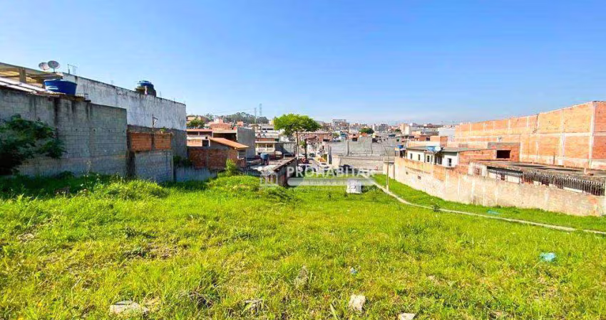 Terreno à venda ao lado da Estação Varginha da CPTM