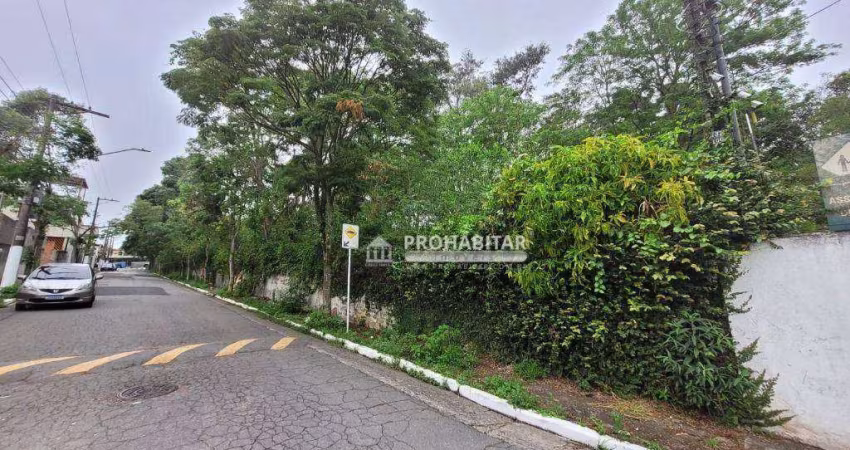 Terreno à venda no Jardim Represa