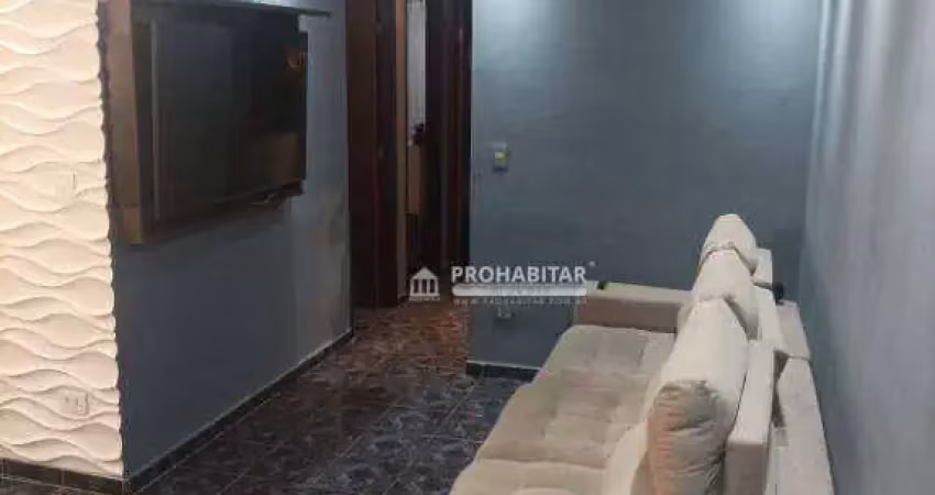 Apartamento com 3 quartos à venda ou aluguel em socorro