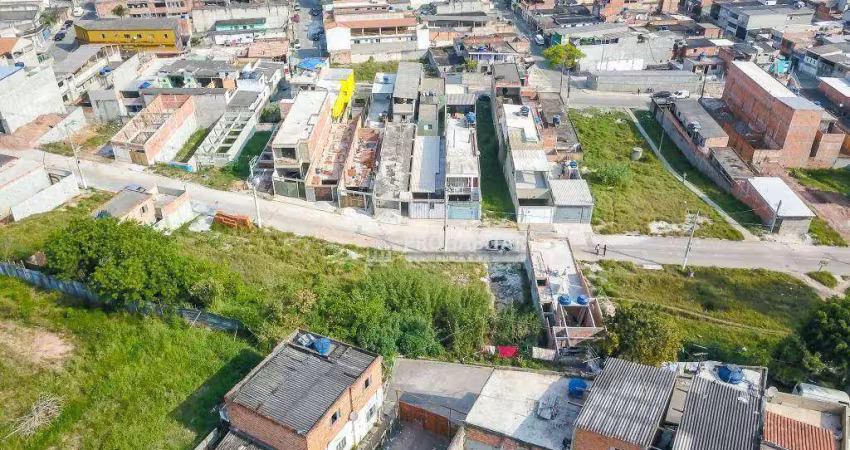Terreno à venda ao lado da estação varginha da cptm