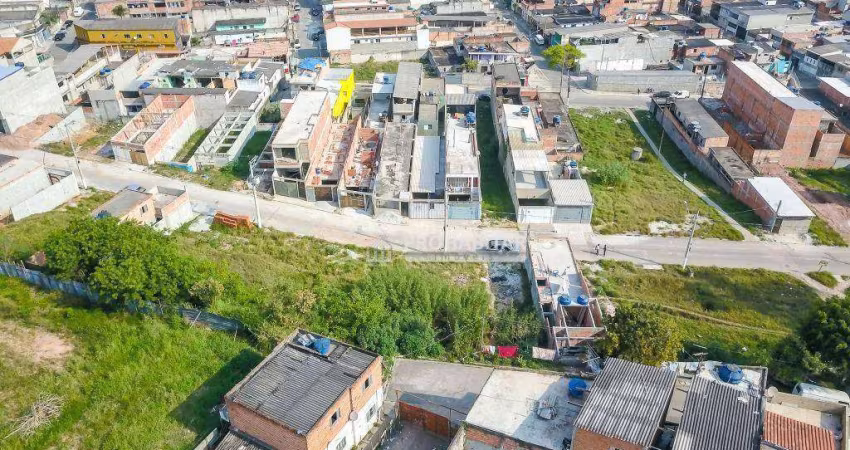 Terreno à venda próximo a Estação Varginha da CPTM