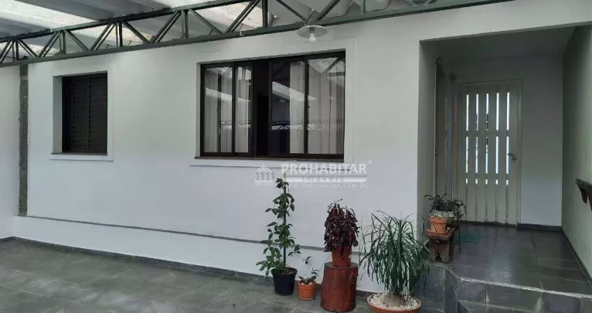 Casa com 3 quartos à venda na Rua Matiguás, --, Cidade Dutra, São Paulo