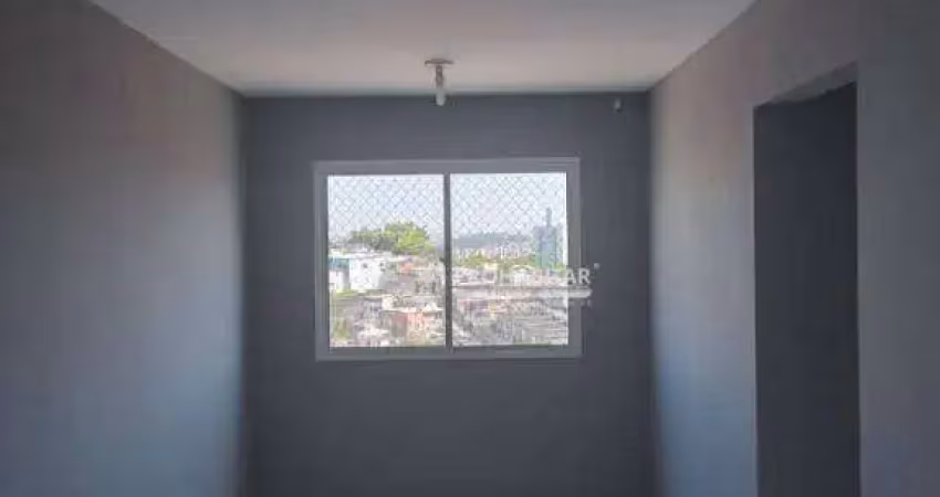 Apartamento com 2 dormitórios, 49 m² - venda por r$ 400.000,00 ou aluguel por r$ 2.300,00/mês - vila andrade - são paulo/sp