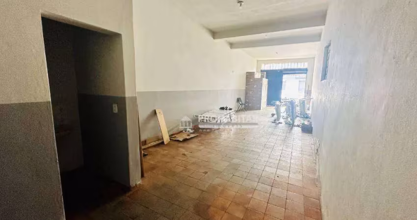 Sala comercial para alugar na Avenida Interlagos, --, Interlagos, São Paulo