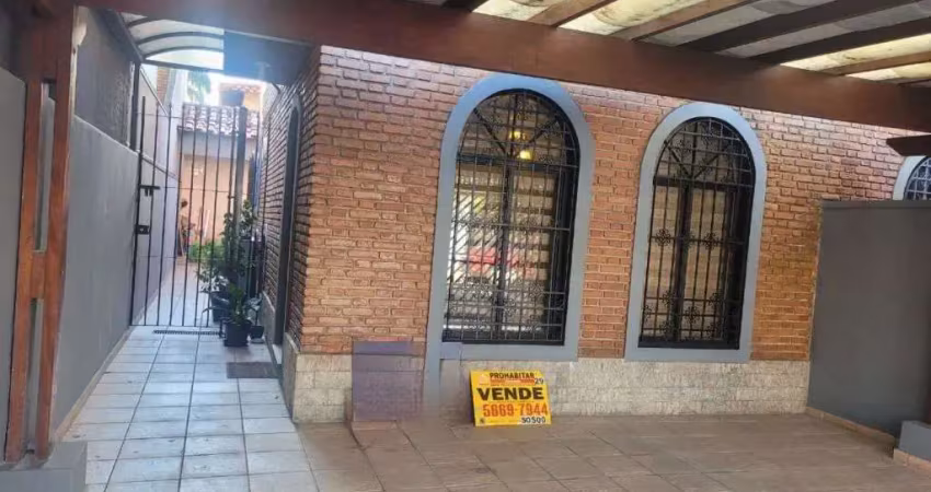Sobrado à venda, 150 m² por r$ 620.000,00 - cidade dutra - são paulo/sp