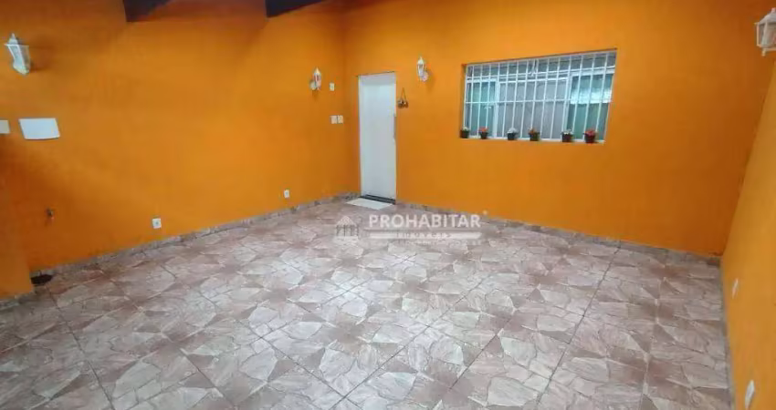 Casa com 2 quartos à venda na Rua Pedro Velho de Albuquerque, --, Jordanopolis, São Paulo