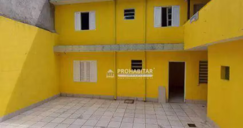 Casa com 2 quartos à venda na Rua Cedalion, --, Jardim Itajai, São Paulo