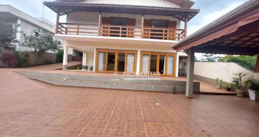 Sobrado com 3 dormitórios à venda no Condomínio Fazenda da Ilha - Embu-Guaçu/SP