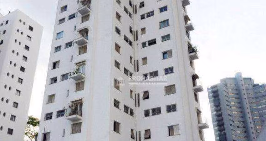 Apartamento com 2 dormitórios à venda no Vila Andrade