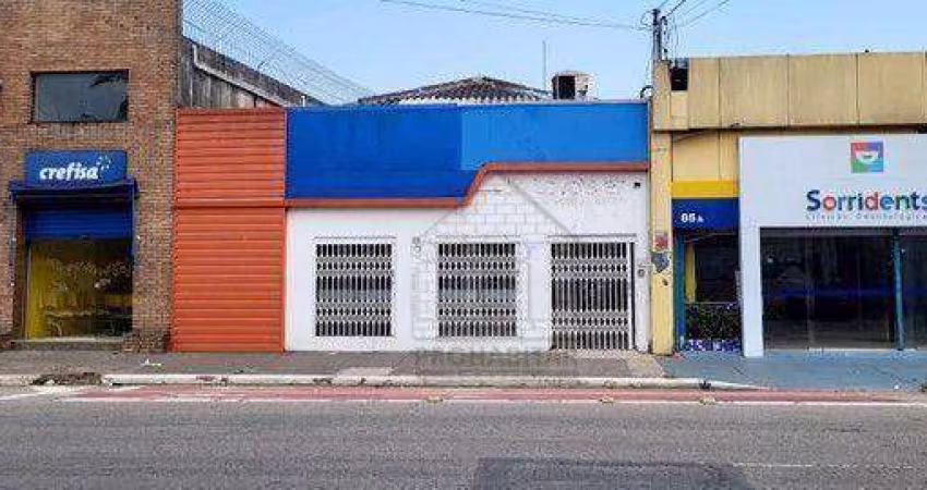 Excelente Prédio para alugar no no Socorro