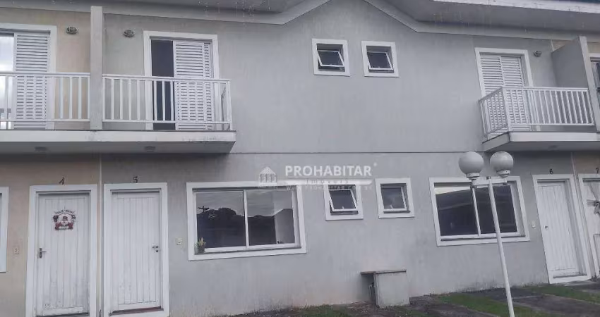 Sobrado com 3 quartos para venda ou aluguel em rio bonito