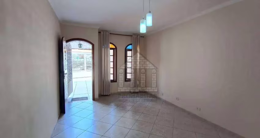 Sobrado à venda, 102 m² por r$ 550.000,00 - interlagos - são paulo/sp