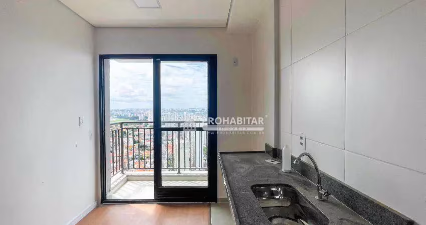 Apartamento com 2 quartos para alugar na Rua Arnoldo Felmanas, --, Veleiros, São Paulo