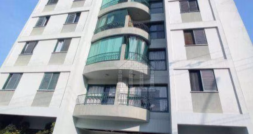 Apartamento com 2 dormitórios à venda em Interlagos