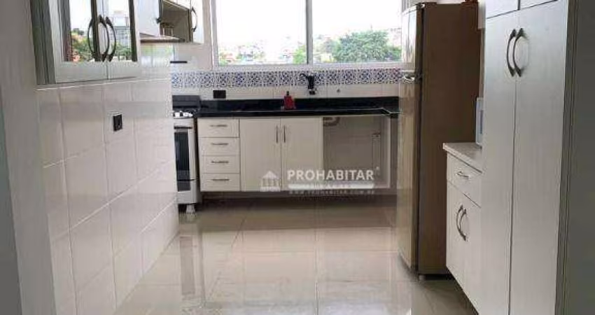 Sobrado com 2 dormitórios à venda, 89 m² - Jardim Regis - São Paulo/SP
