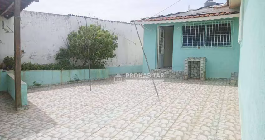 Casa com 2 quartos à venda na Rua Luís Cabral Mesquita, --, Jardim Primavera, São Paulo