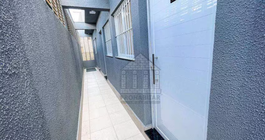 Kitnet / Stúdio para alugar na Rua Saint Albans, --, Jardim Itatiaia, São Paulo