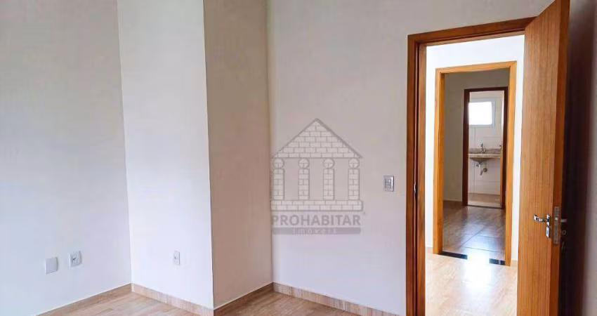 Sobrado com 2 dormitórios à venda, 155 m² - Jardim Regis - São Paulo/SP