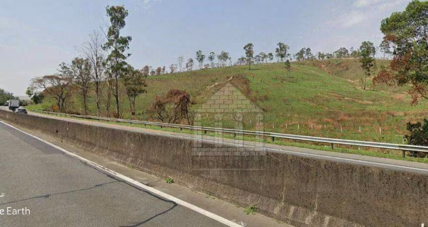 Terreno Empresarial 729,120.00 m²a venda Via de Acesso Norte Km 43.420 - Empresarial Paoletti Jordanesia, Cajamar - SP