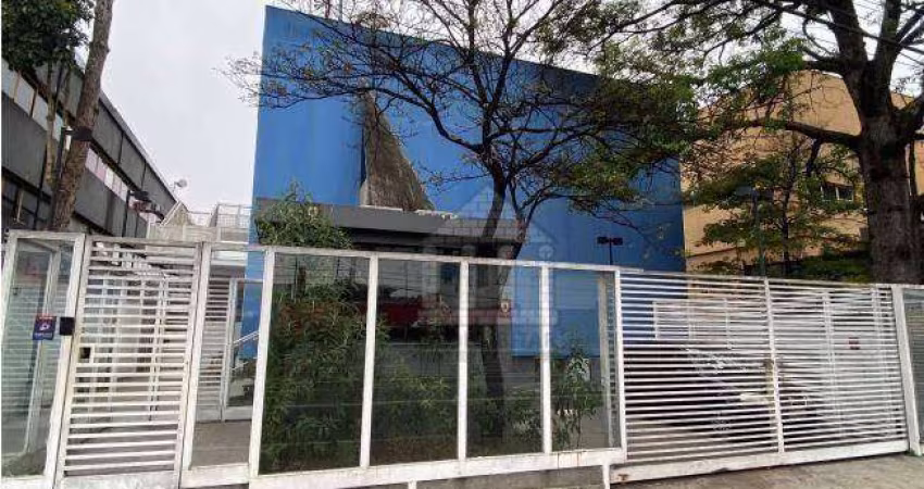 Predio Comercial 2 pavimentos a venda e locação em interlagos